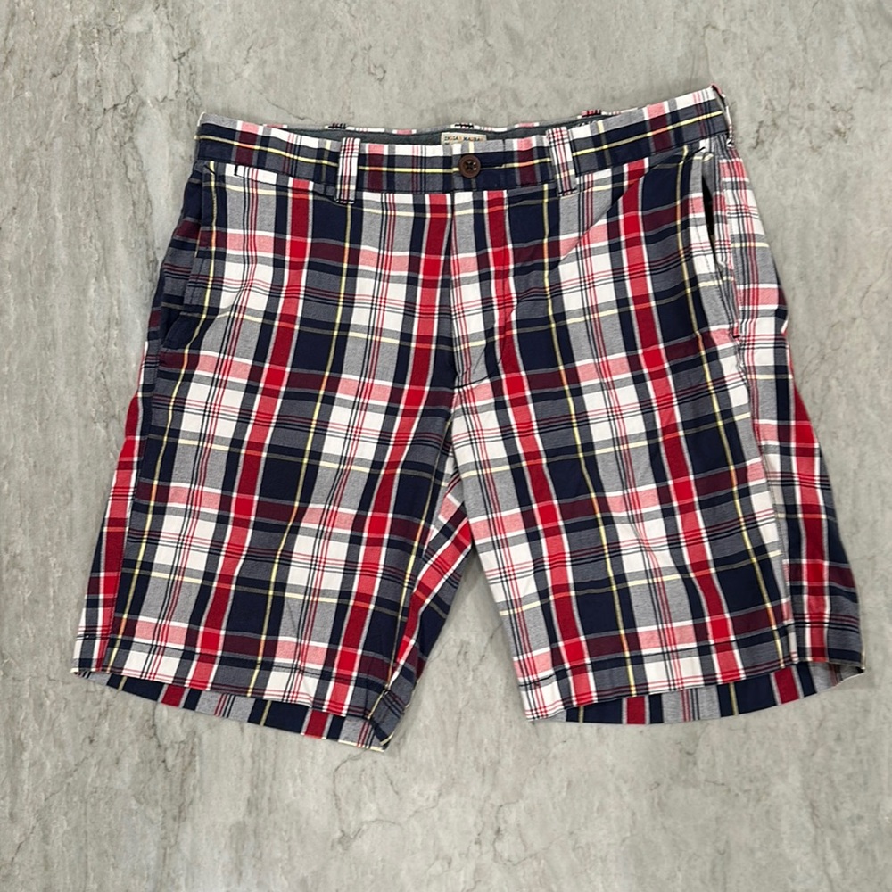 J. Crew Shorts